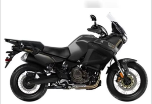 รถจักรยานยนต์กีฬา yamahaa - Product Image 3