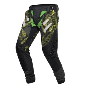 Pantalón de paintball sublimado personalizado con pantalón acolchado protector de Paintball de alta calidad disponible a precios mayoristas - Product Image 5