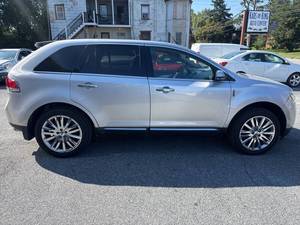 Lincoln MKX 2014 usado en venta a bajo precio - Product Image 5
