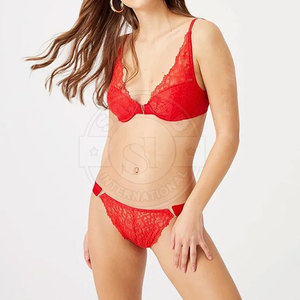 OEM Services Latest Style Women Lingerie Set High Quality Women Lingerie Set Custom Design Women Lingerie Set - Product Image 3