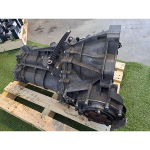 แผงหน้าปัดมือสองครบชุด AUDI A5 Coupe (8T) 0B1300041C KBZ CDNC เบนซิน ปี 1984 (07>11) - Product Image 4