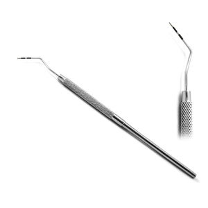 Raspador Dental Manual de Alta Calidad con Logotipo Personalizado, 100% Servicios OEM y ODM, Hecho en Pakistán, Certificado CE, Narham Enterprises - Product Image 4