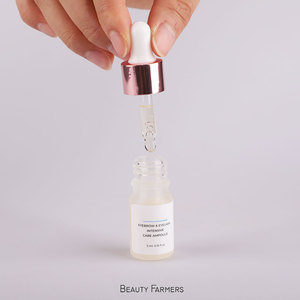 Intensive Care Ampoule in Best Quality for Eyebrow & Eyelash, <b>Collagen</b> Treatment, OEM Private Label Is Available From Korea - Product Image 3