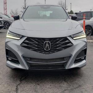 EXCELENTE ESTADO, Acura TLX SH-AWD 2025 con A-SPEC - Product Image 1