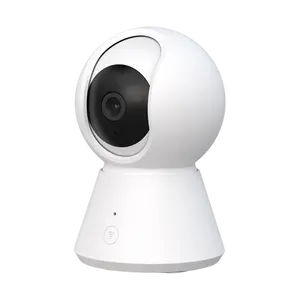 TPLink Tapo 2K домашняя камера безопасности для дома, Wi-Fi, 2 упаковки (Tapo C110P2)
