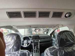 Mitsubish-i xpande-r Clean 2026 d'occasion - Product Image 5