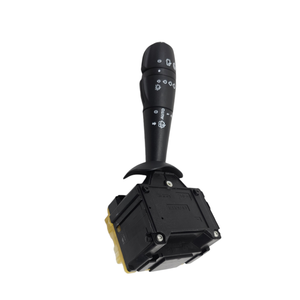 Interruptor limpiaparabrisas RENAULT Captur Serie 255675887R (13>19) - Product Image 6