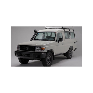 Camionetas Usadas en Buen Estado, Alta Demanda, Precio Bajo, Venta al Por Mayor - Product Image 4