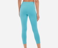 Nouvelles Collections : Leggings Décontractés Femme pour Fitness – Qualité Supérieure, Respirants, Confortables, Taille Mi-Haute, Coton/Fibre de Bambou, Longueur Cheville – Très Tendance