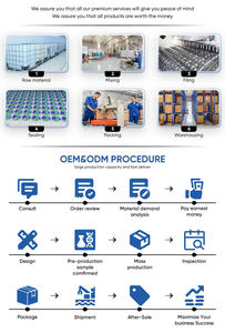 Household <b>Laundry</b> <b>Detergent</b> Liquid | Effective Stain Removal for Daily Use | OEM ODM Supplier - Product Image 4