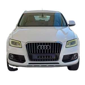 Q5 2020-2022 4.5L I4 Usado, Emisión Euro IV, Transmisión Automática, Volante a la Izquierda, Asientos de Cuero, Techo Panorámico - Product Image 1