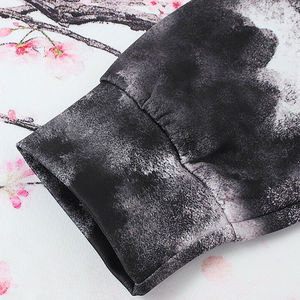 Nouveaux sweats à capuche pour hommes, tendance hiver, sublimation, 100% coton, durables, écologiques, qualité supérieure, personnalisables, vente chaude, prix raisonnable - Product Image 6