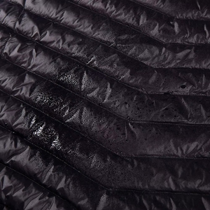 Chaleco Acolchado Ligero Impermeable para Hombre, Precio al por Mayor, Chaleco Acolchado Brillante para Hombre, Moda Urbana de Invierno - Product Image 2