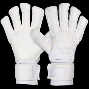 Guantes de Portero de Cuero Premium Personalizables - Product Image 2