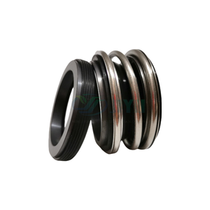 Bomba de agua para máquina de teñir equipada con sellos 58U Tecnología de sellado de alta eficiencia y ahorro de energía - Product Image 1