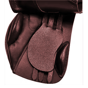 Selles de cheval de qualité professionnelle Selles de cheval de nouveau style Selles de cheval adulte sur mesure - Product Image 3