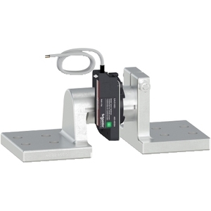 Interruptor Automático de Caja Moldeada SCHNEIDER Electric LV834036SP, Protección Contra Fallas a Tierra o Neutro, 1000/4000A para MTZ2/MTZ3 - Product Image 1