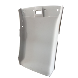 Tetto IMPERIAL per VOLKSWAGEN Serie Up (122) (16>) 1S4867501BMPD6 - Product Image 3