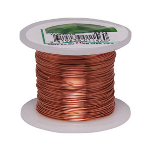 Cable de cobre sólido para construcción 500Ft 12 Gauge Cable eléctrico de cobre trenzado negro - Product Image 4