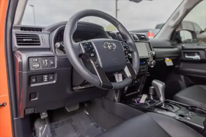 Toyota 4 TRD Pro 2023 - Product Image 3