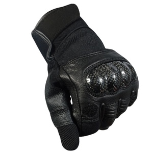 Gants tactiques haute performance confortables avec logo personnalisé Gants de porte populaires Gants personnalisés tactiques pour hommes - Product Image 1