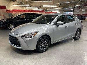 รถซีดาน2019 YAR-IS เลอใช้พวงมาลัยซ้าย AWD ไดรฟ์ R15ขนาดเบาเบาะหนังภายใน - Product Image 4