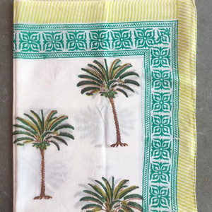 OEM Summer Solid Cotton Floral Printed <b>Sarongs</b> Animal Pattern <b>Bikini</b> Cover Pareo and Mandala Beach Towel Minimum Order 1 Piece - Product Image 1