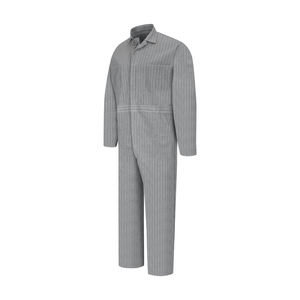 Combinaisons Vêtements de travail Uniformes Sécurité Combinaison de protection globale Uniformes Vêtements de travail en coton et PP pour la construction et la salle blanche Fr Chaudière - Product Image 6