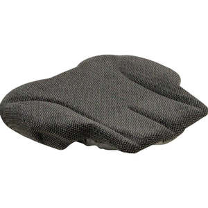 <b>Fabric</b> Seat Cushion for Grammer 531 - Product Image 3