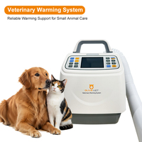 Mantas Térmicas Veterinarias en Oferta, Sistema de Calentamiento para Perros y Gatos, para Cuidados Postoperatorios