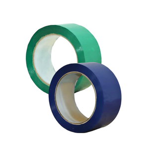 Vietnam usine robuste BOPP ruban d'étanchéité imprimé acrylique adhésif rouleaux d'emballage OEM ODM disponible pour l'approvisionnement en gros - Product Image 6