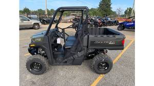 Ranger SP 570 2026 Vert Sauge - Product Image 4