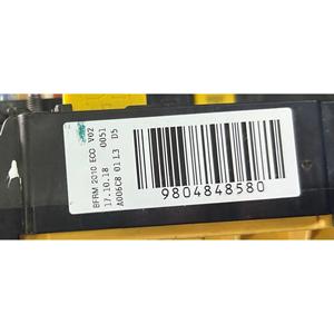 PORTA FUSIBILI CENTRALINE PEUGEOT 308 SW 9804848580 YH01 Diesel 1500 (17>) - Product Image 2