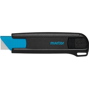 Cuchillo de Seguridad SECUNORM 175 Martor, 109.5 mm de Largo, 13.5 mm de Ancho, 34 mm de Alto, 10 mm de Profundidad de Corte - Product Image 1