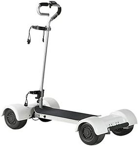 Ventes directes usine : Nouveau scooter de golf électrique tout-terrain 4 roues 1600W/60V 2026 avec garantie de 3 ans, prêt à être expédié - Product Image 1