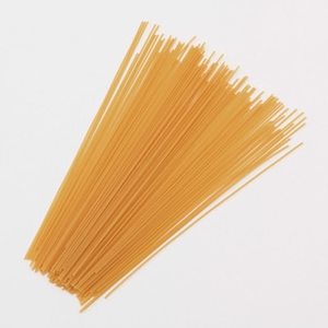 มักกะโรนีทำจากข้าวสาลีทำสปาเก็ตตี้อบแห้ง500กรัมทำด้วยมือ - Product Image 5