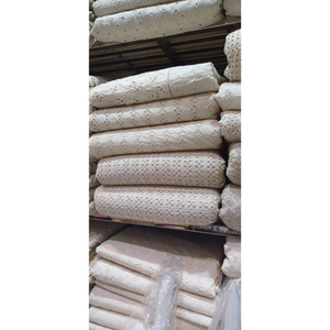 2024 Eylet Striped Summer Dresses Best Selling New Collection Lightweight Cotton Yarn Dyed Stripes Fabric Direct Woven Dobby - Product Image 1