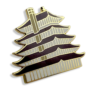 Pin de Colección de Japón - Product Image 1