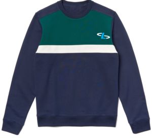 Sweat-shirt en polaire pour homme de haute qualité - Mélange de coton doux, séchage rapide, logo et design personnalisables - Product Image 5