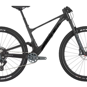 Vélo de montagne Assemble 2025 en fibre de carbone Spark RC Team Issue, cadre à suspension intégrale, 21 vitesses, freins à disque - Product Image 1