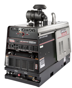 NOUVEAU - Soudeuses/générateurs hydrauliques 566X/600SD - LIVRAISON MONDIALE - Product Image 4