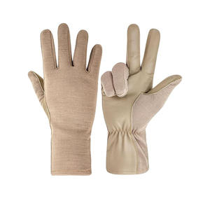 Guantes de Vuelo Transpirables de Marca Propia con Diseños Personalizados, Guantes de Vuelo Ignífugos para Pilotos - Product Image 2