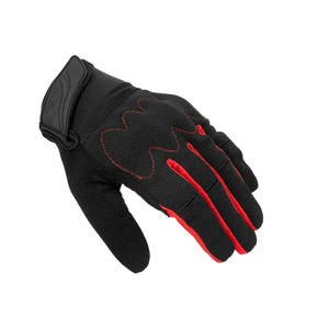 Guantes de Entrenamiento Transpirables Unisex con Logotipo Personalizado, de Spandex, con Protección para la Palma, para Cross Training - Product Image 2