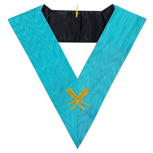 2025 COLLAR REGALIA MASÓNICO DE TEADOR FRANCÉS - Product Image 3