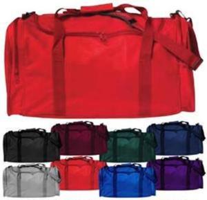 OEM Waterproof Fitness Gym <b>Tote</b> Customized Duffel Sports Travelling Bags for Outdoor Sports - Product Image 4