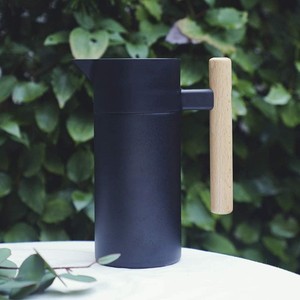 Fourniture en vrac de pichets en acier inoxydable de qualité alimentaire du fabricant indien pour l'hôtellerie et la restauration - Product Image 6