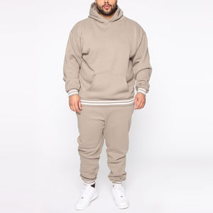 Survêtement Homme Écologique Léger Sport Course Entraînement Séchage Rapide Respirant Grande Taille Haute Qualité OEM - Product Image 4