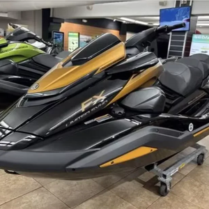 ระบบเสียง 2023 FX Limited SVHO ใหม่ สำหรับรถ UTV 3 ที่นั่ง พร้อมจัดส่ง สำหรับใช้งานในอุตสาหกรรม DIY ปรับแต่งได้ตามต้องการ OEM รับประกัน 1 ปี สินค้าขายดี - Product Image 1