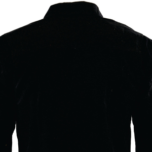 2025 Men Cotton Motorcycle <b>Flannel</b> Shirt Aramid Lined Safety Riding <b>Jacket</b> with Armor Pockets Black Motorbike Protective Gear - Product Image 6