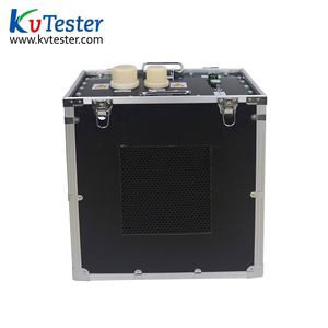 Phòng thí nghiệm thiết bị <span class=keywords><strong>vlf</strong></span> Hi-pot Tester tần số cực thấp 30kv <span class=keywords><strong>vlf</strong></span> AC hipot Tester hipot Máy kiểm tra cáp hipot - Product Image 4